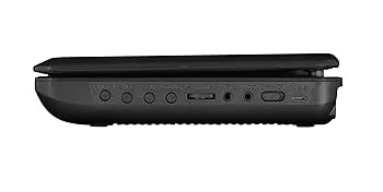 【新品未使用】TEES 9型 ポータブルDVDプレイヤー PDVD-968TS Amazon.co.jp: 未使用 TEES 9型 ポータブルDVDプレイヤー PDVD